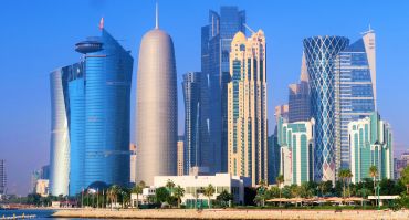 DISCOVER QATAR